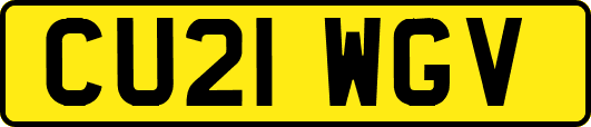 CU21WGV