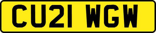CU21WGW