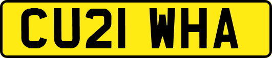 CU21WHA
