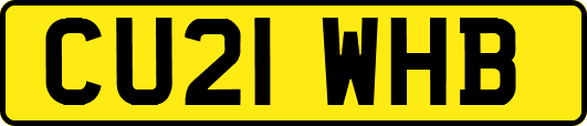 CU21WHB