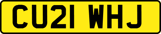 CU21WHJ