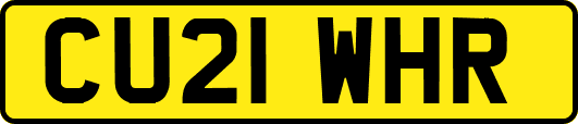 CU21WHR