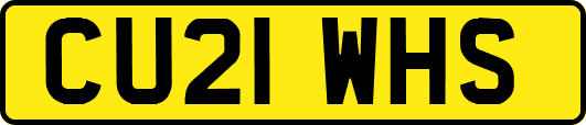 CU21WHS