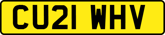CU21WHV