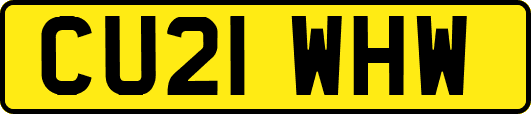 CU21WHW