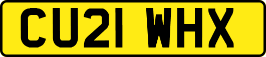CU21WHX