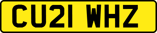 CU21WHZ