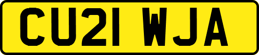 CU21WJA