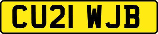 CU21WJB