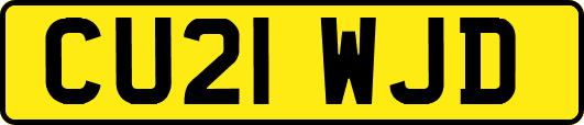 CU21WJD
