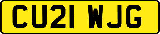 CU21WJG