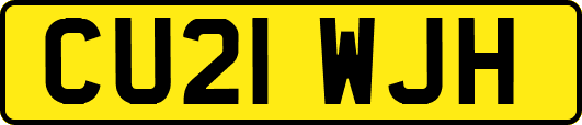 CU21WJH