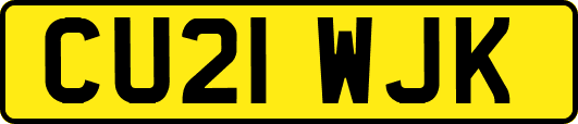 CU21WJK