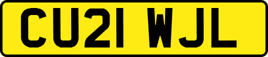 CU21WJL