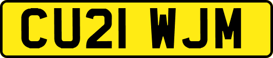 CU21WJM