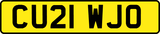 CU21WJO
