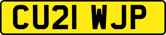 CU21WJP