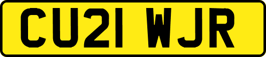 CU21WJR