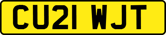 CU21WJT