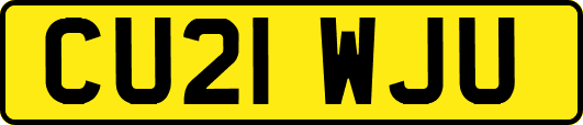 CU21WJU