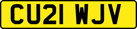 CU21WJV
