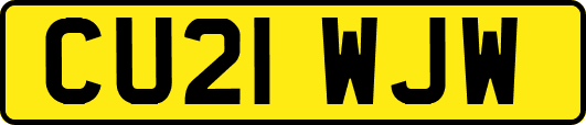 CU21WJW