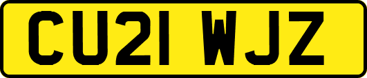 CU21WJZ
