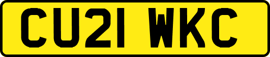 CU21WKC