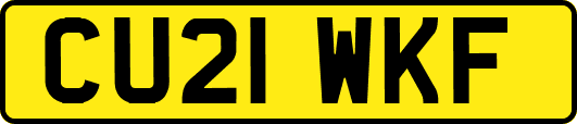 CU21WKF