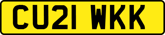 CU21WKK