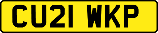 CU21WKP