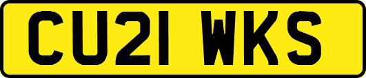 CU21WKS