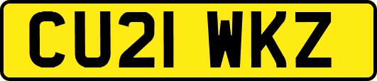 CU21WKZ
