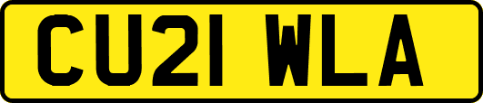 CU21WLA