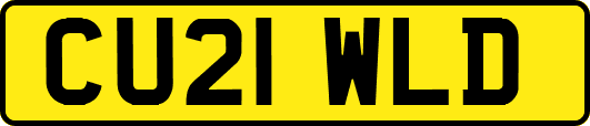 CU21WLD