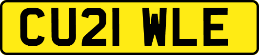 CU21WLE