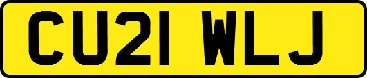 CU21WLJ