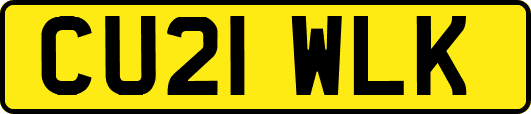 CU21WLK