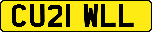 CU21WLL
