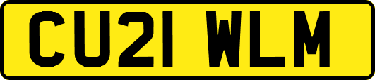 CU21WLM