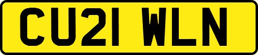 CU21WLN