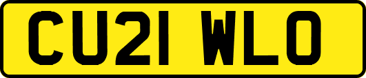 CU21WLO