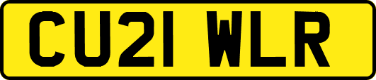CU21WLR