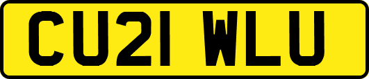 CU21WLU