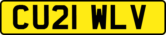 CU21WLV