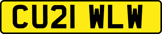 CU21WLW