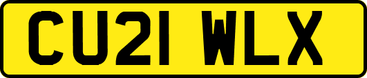 CU21WLX