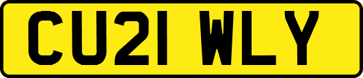 CU21WLY