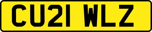 CU21WLZ
