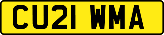 CU21WMA